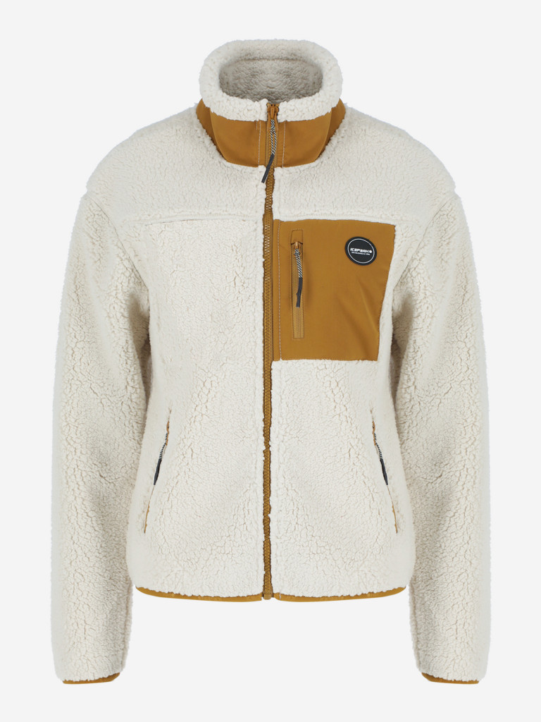 Джемпер флисовый женский IcePeak Arvada