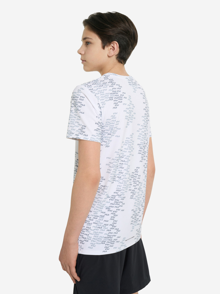 Футболка для мальчиков FILA