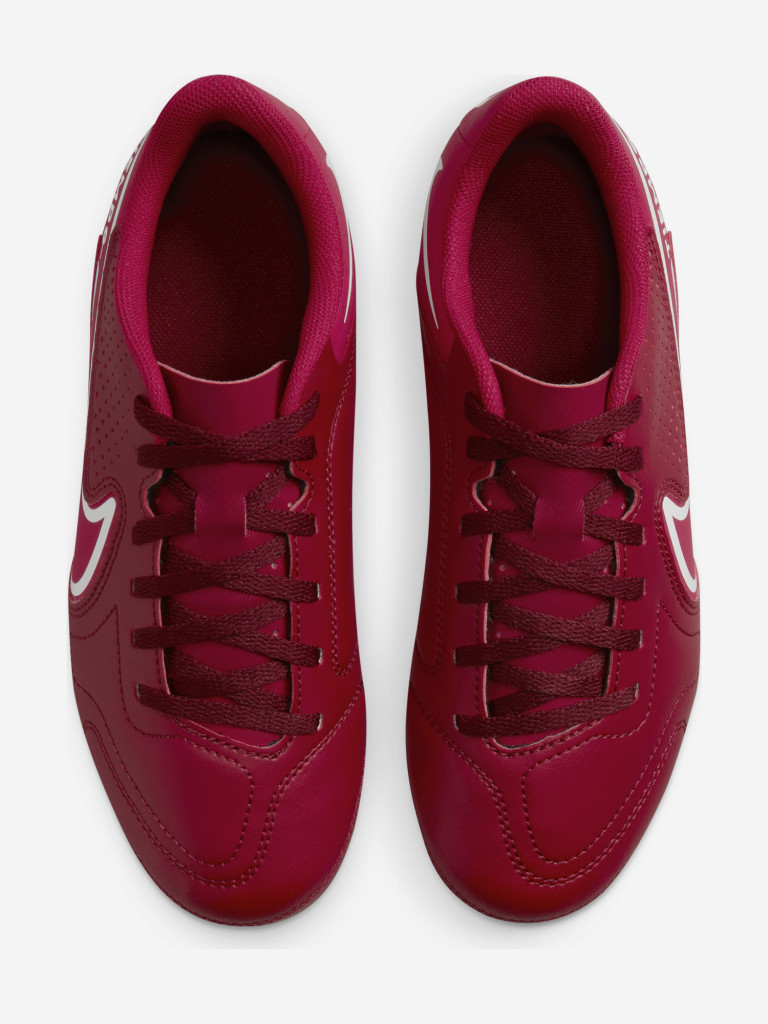 Бутсы для мальчиков Nike Jr Legend 9 Club FG/MG