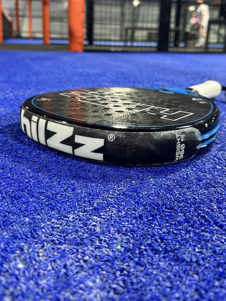 Ракетка для падел тенниса hilZz Sport, баланс-нейтральный