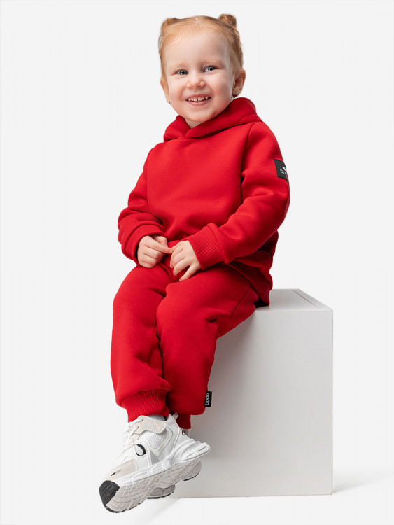 Костюм утепленный bodo