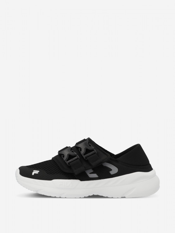 Кроссовки для мальчиков FILA Naite Smr