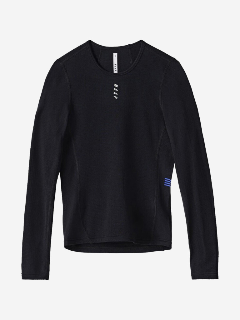 Лонгслив MAAP Thermal Base Layer Long Sleeve Tee Men