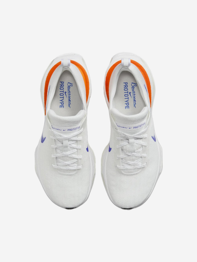 Кроссовки Nike ZoomX Invincible Run 3