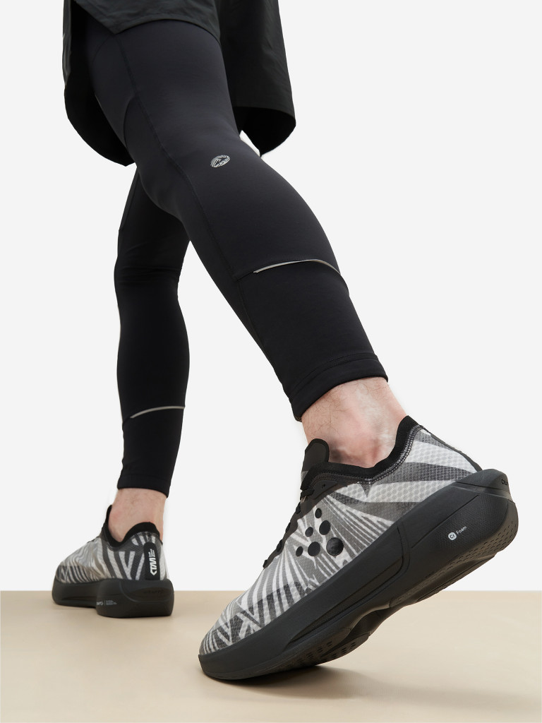 Кроссовки мужские Craft Nordlite Speed