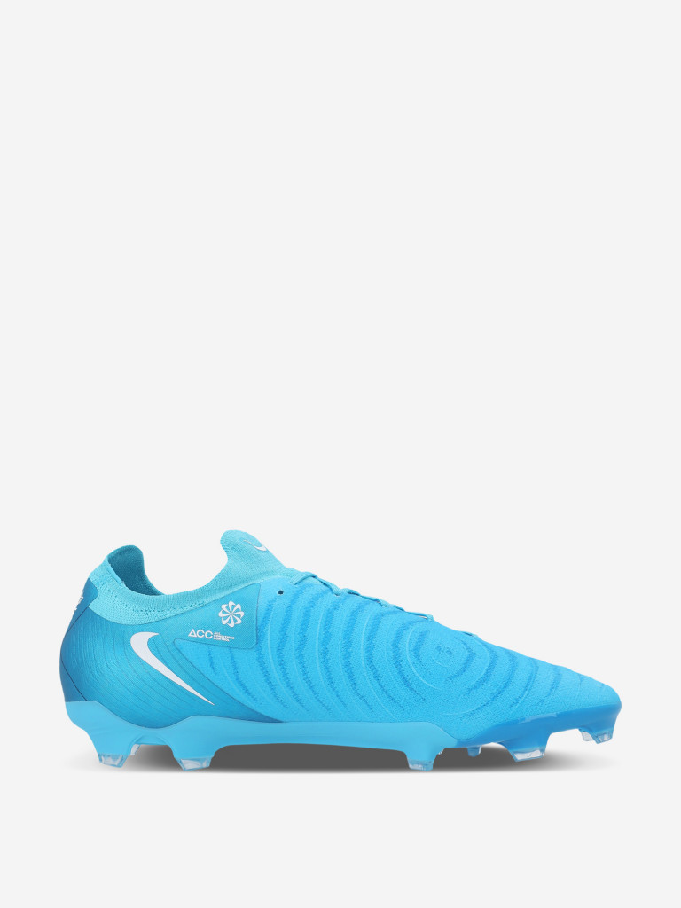 Бутсы мужские Nike Phantom Gx II Pro Fg