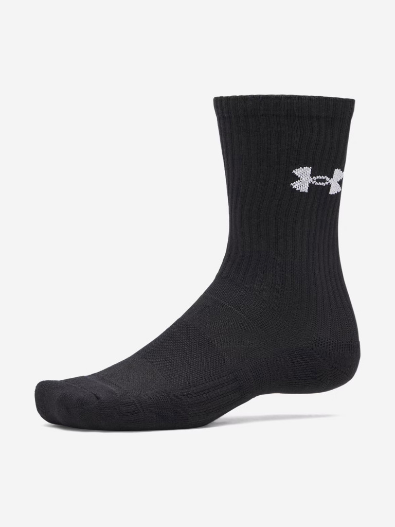 Носки Under Armour Performance, 3 пары