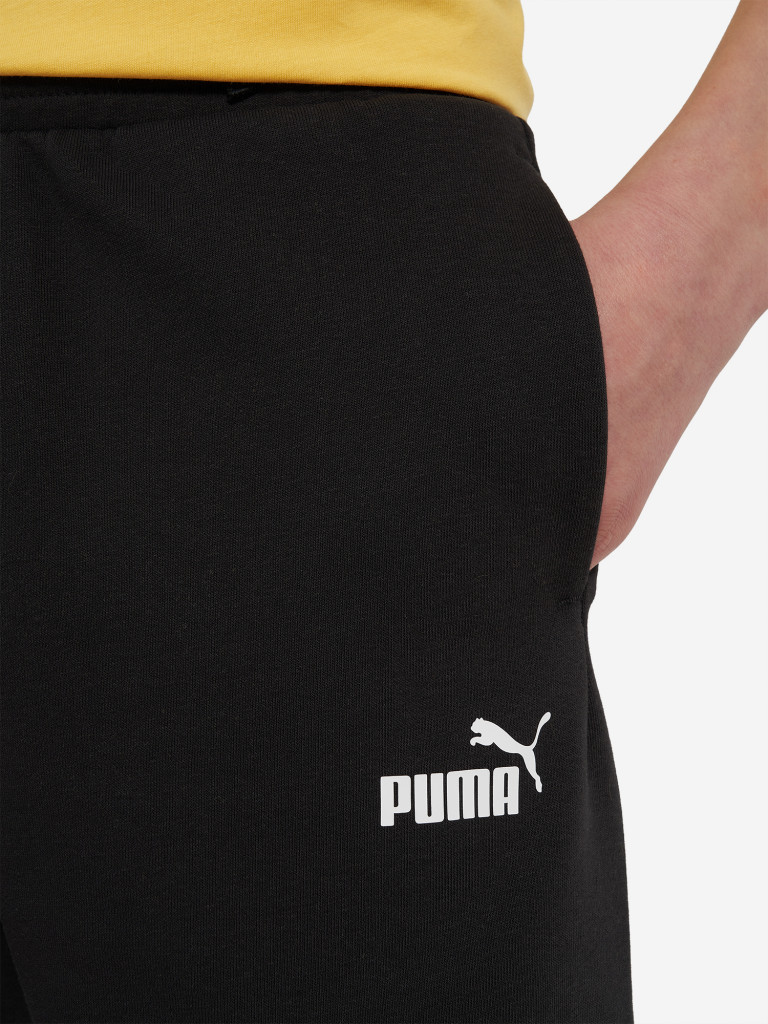 Шорты для мальчиков PUMA Sport Graphic