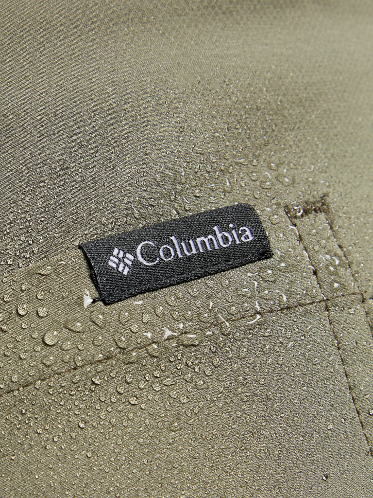 Брюки мужские Columbia Tech Trail II Pant