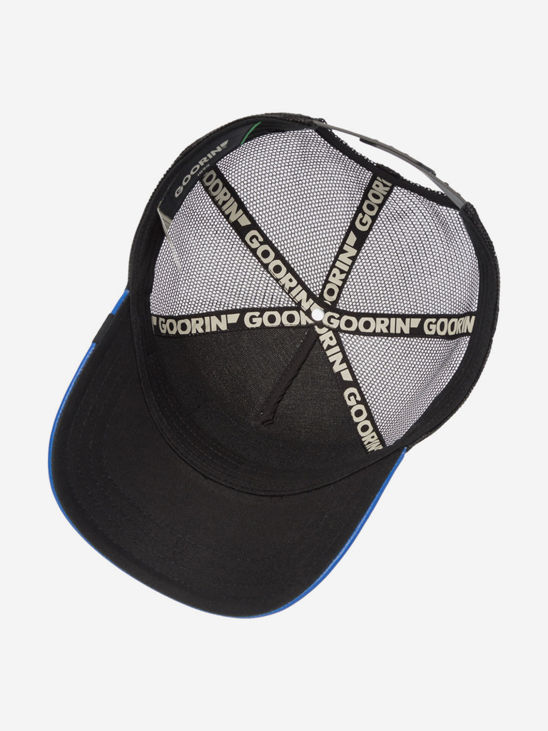 Бейсболка с сеточкой GOORIN BROTHERS 101-2441