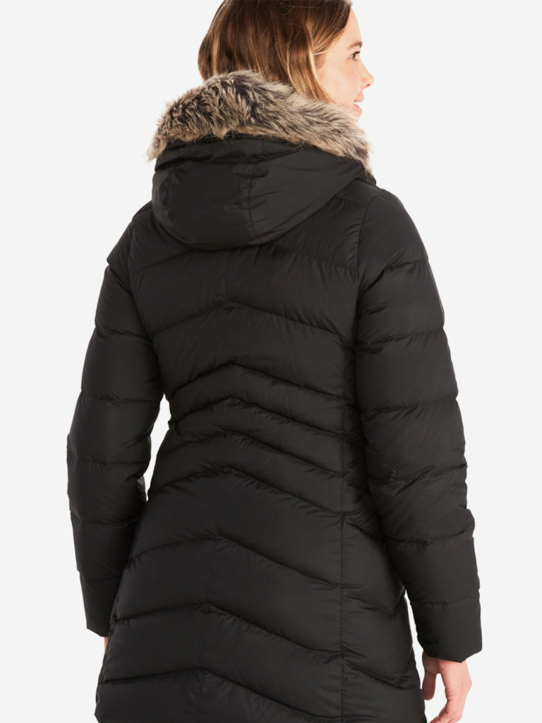 Пальто женское Marmot Montreal Coat