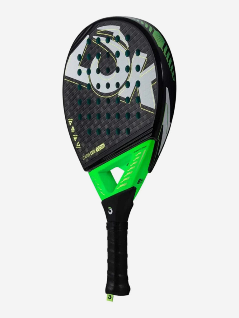Ракетка для падела Lok Carb-On Flow 2024