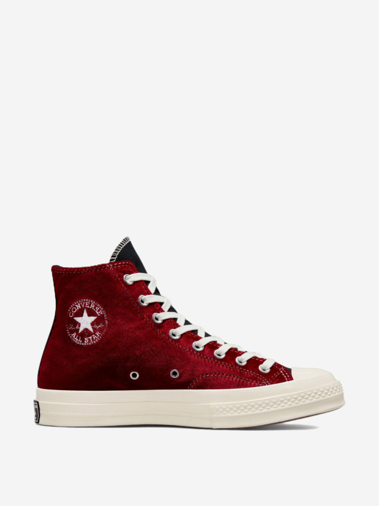 Кеды Converse Chuck 70 Beyond Retro X High Color Block