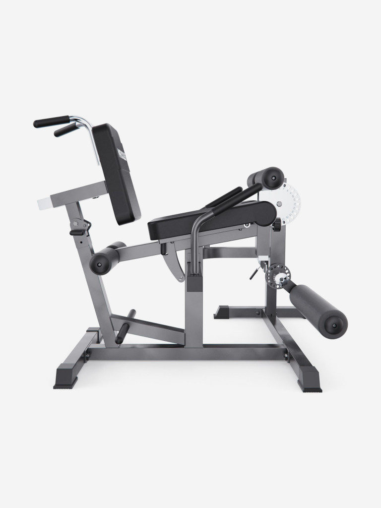 Тренажер для сгибания-разгибания ног DFC MAXXUS GSMX-600025-00019-0001