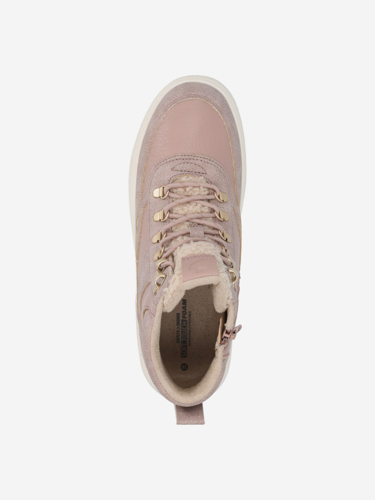 Кеды для девочек Safety Jogger