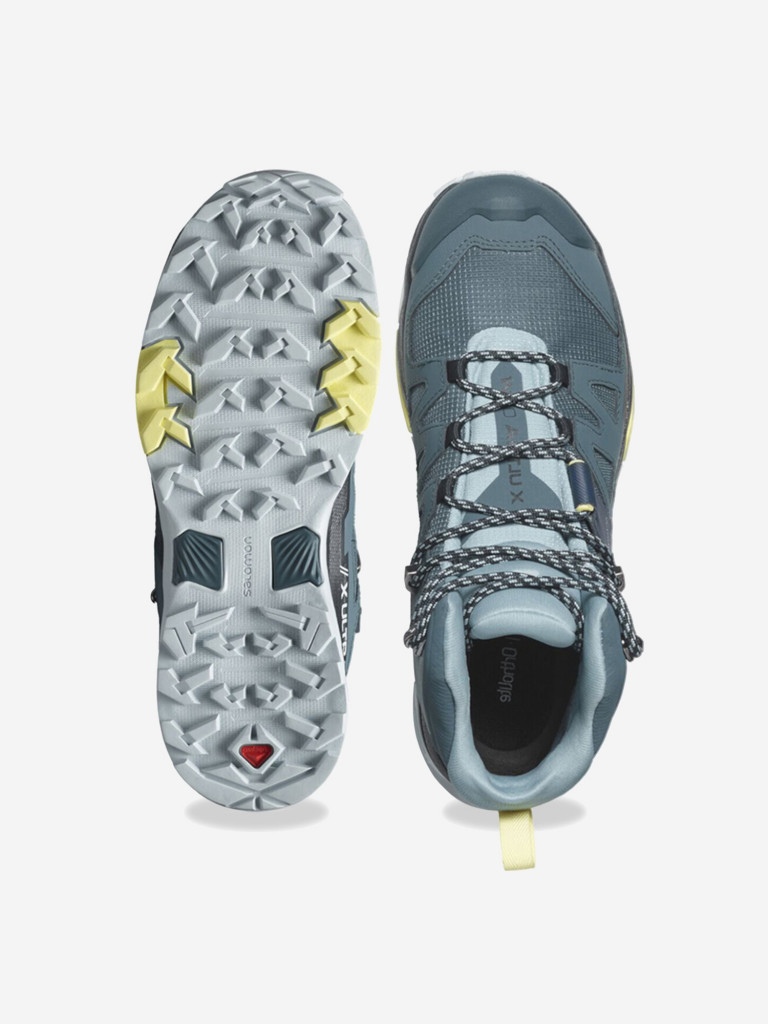 Ботинки Salomon X Ultra 4 MID GTX W