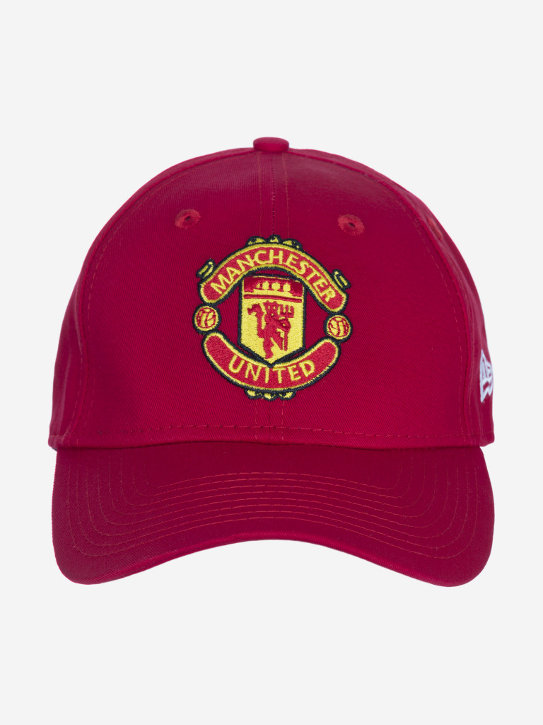 Бейсболка New Era Manutd Fa17 9Forty