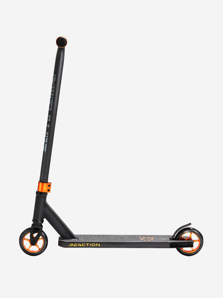 Самокат Reaction Stunt 2.1, 110 мм