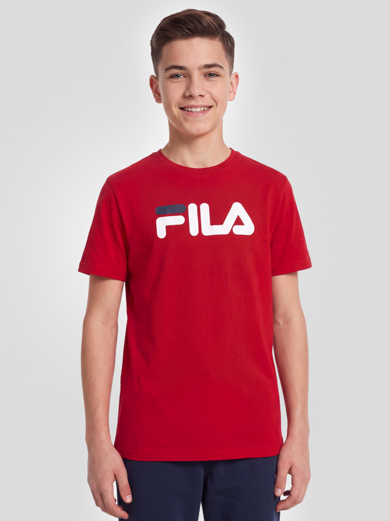 Футболка детская FILA