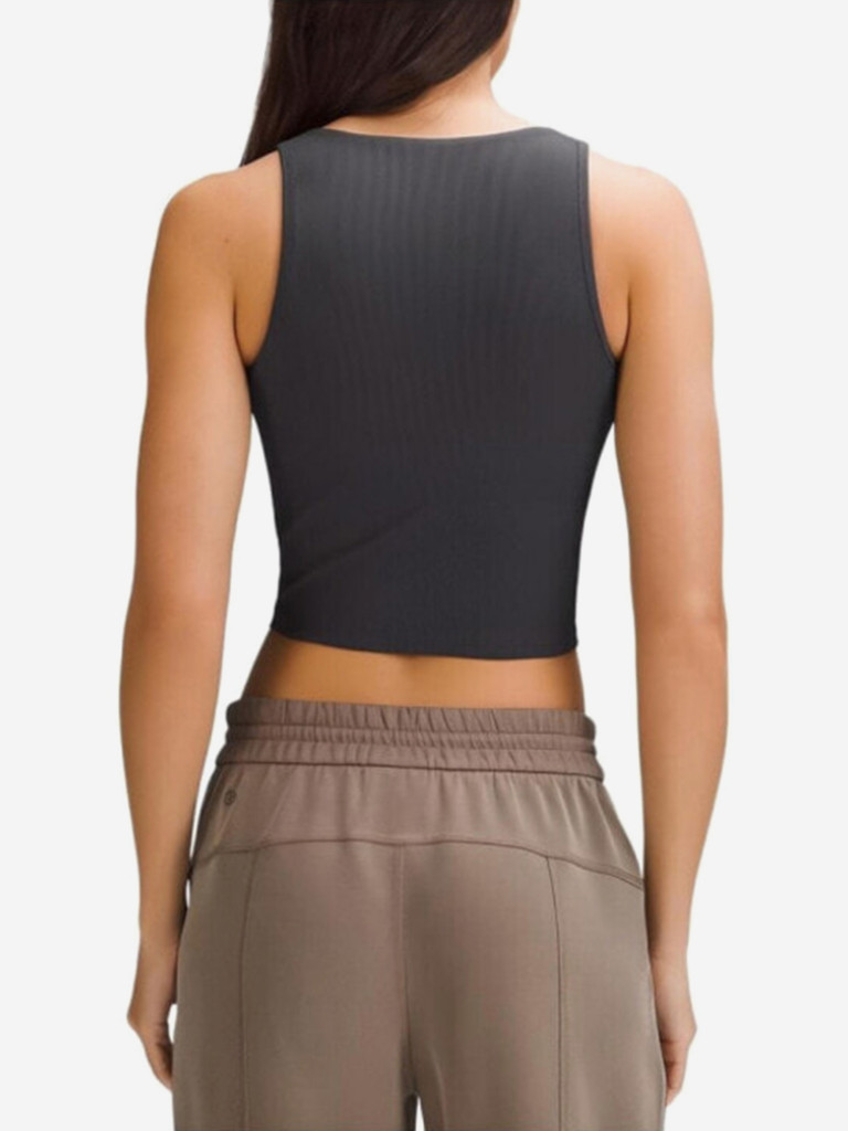 Топ спортивный женский Lululemon