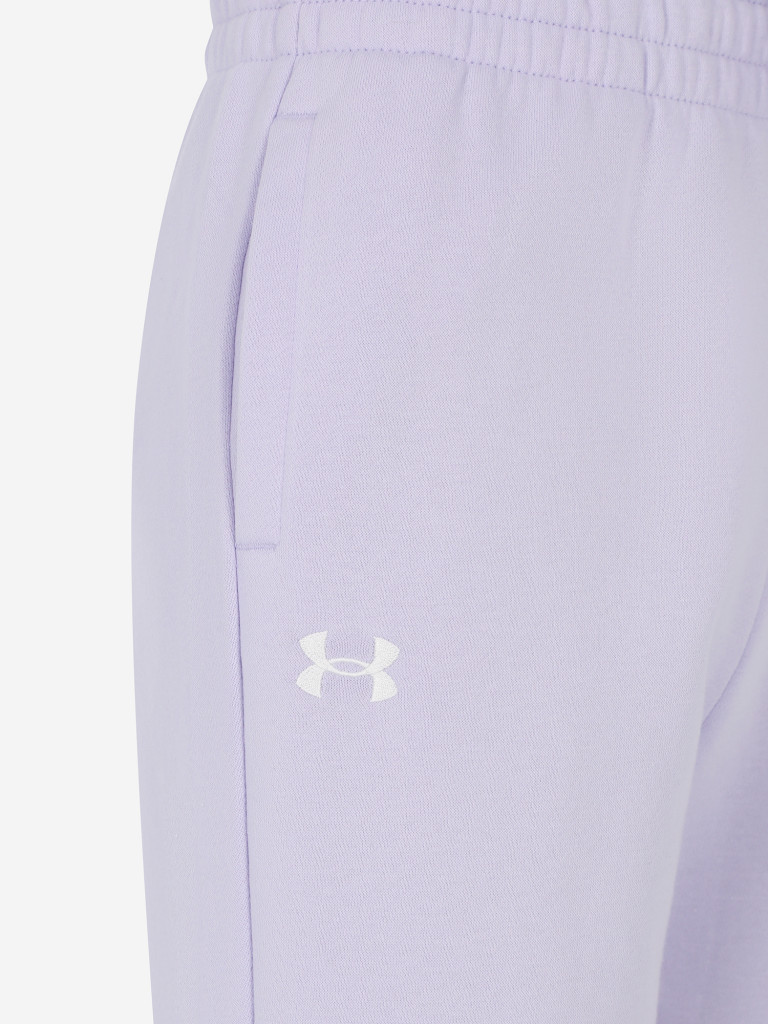 Брюки для девочек Under Armour Rival