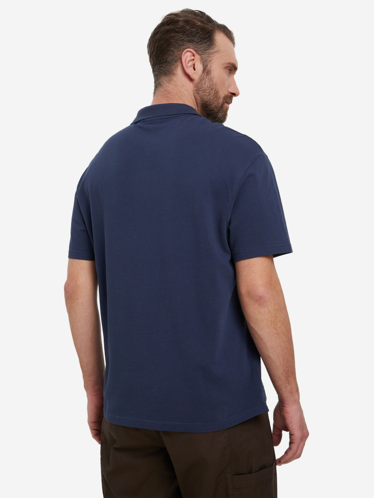 Поло мужское оверсайз Northland