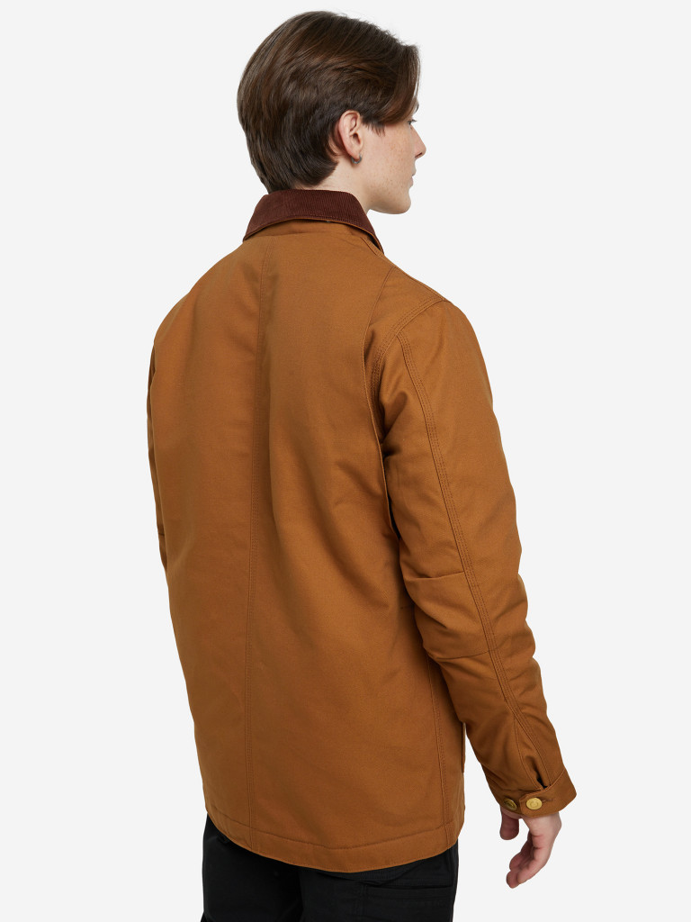 Куртка утепленная мужская Carhartt