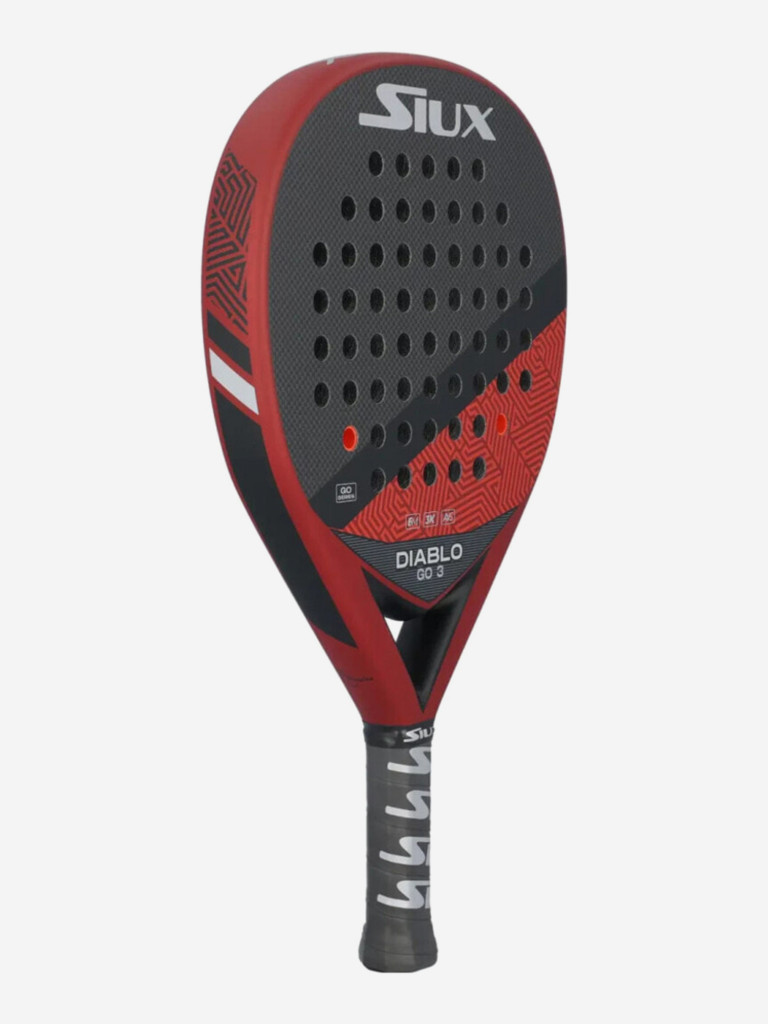 Ракетка для падела Siux Diablo Go 3