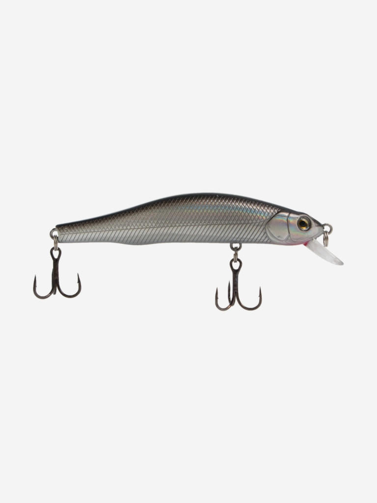 Воблер SANSAN MINNOW PULSAR PROFI 90SP C641 (Holography)