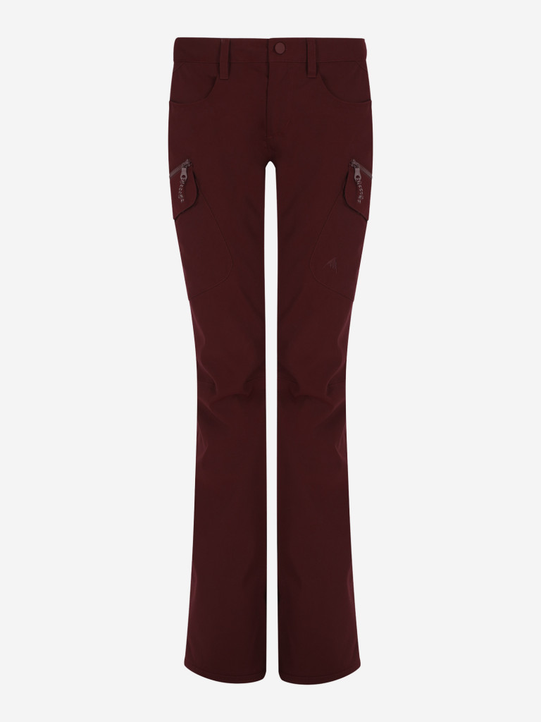 Брюки утепленные женские Burton Gloria