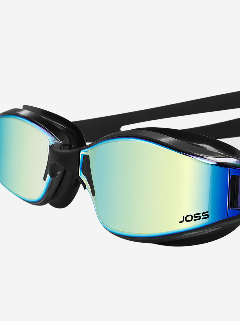 Очки для плавания Joss Impulse Mirror
