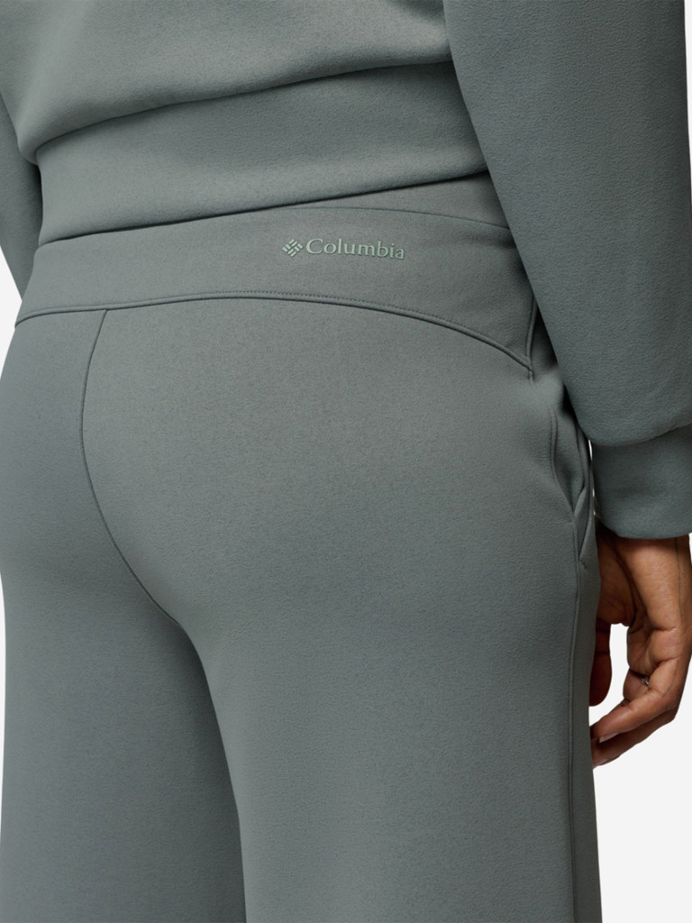 Брюки женские Columbia Amazesweats Heavyweight Pant
