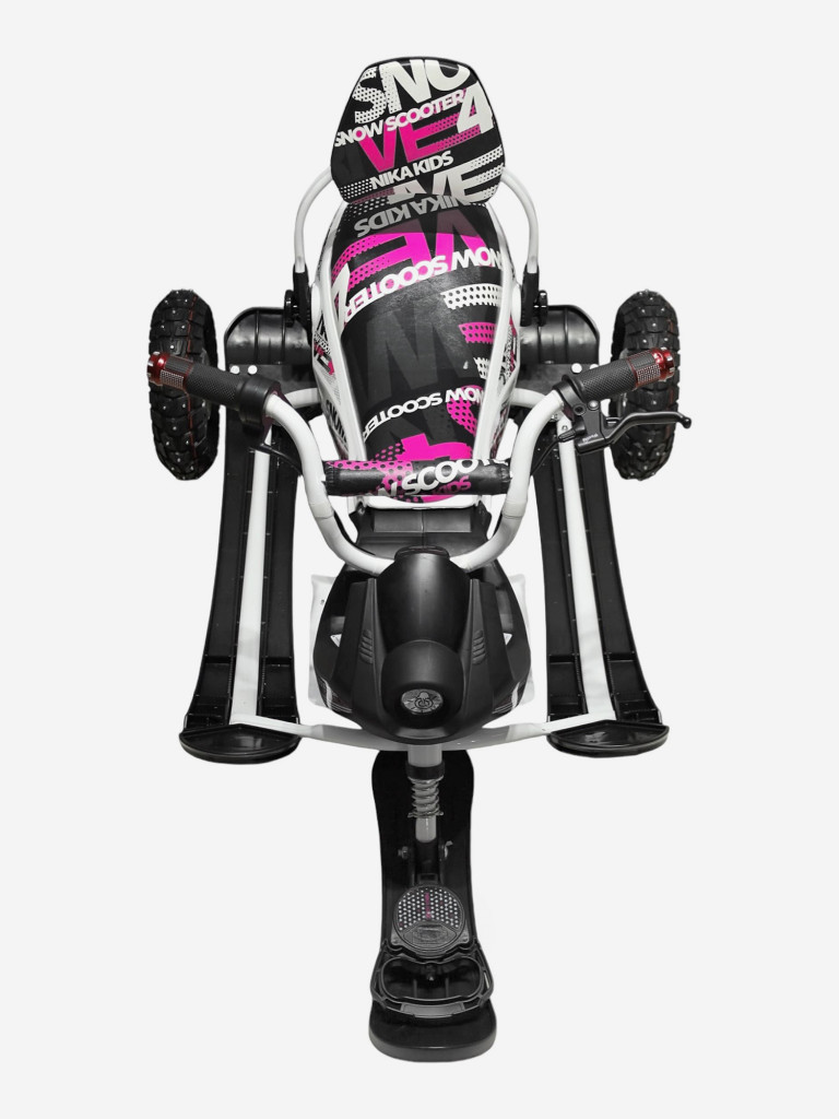 Электроснегокат Snow Razor Moto Pro
