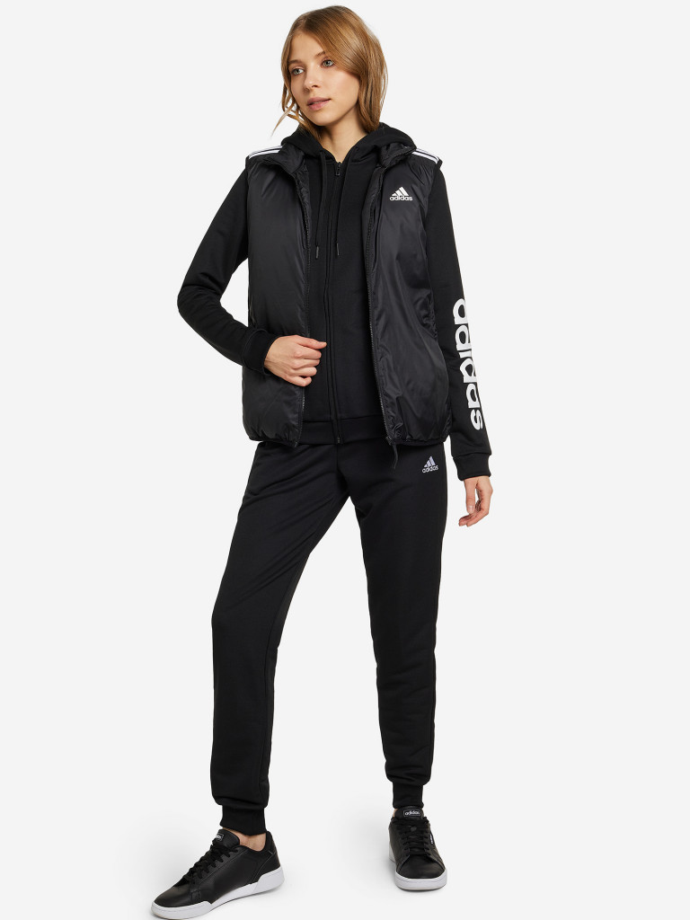 Жилет женский adidas