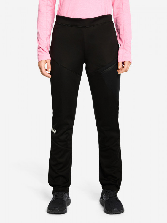 Брюки для беговых лыж женские Ziener Nabelle
