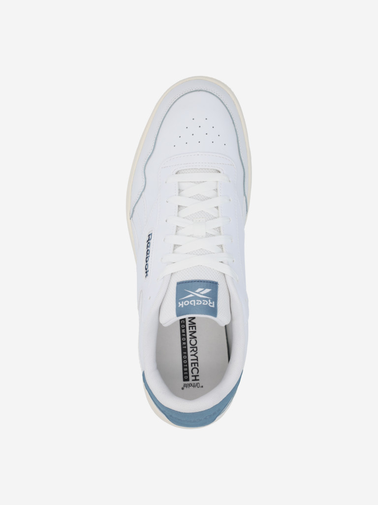 Кеды мужские Reebok Court Advance
