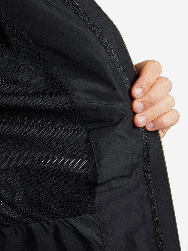 Ветровка мужская Camel