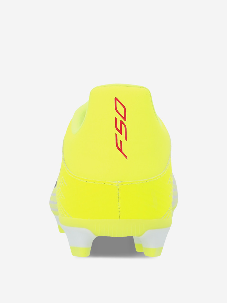 Бутсы мужские adidas F50 Club Fg/Mg