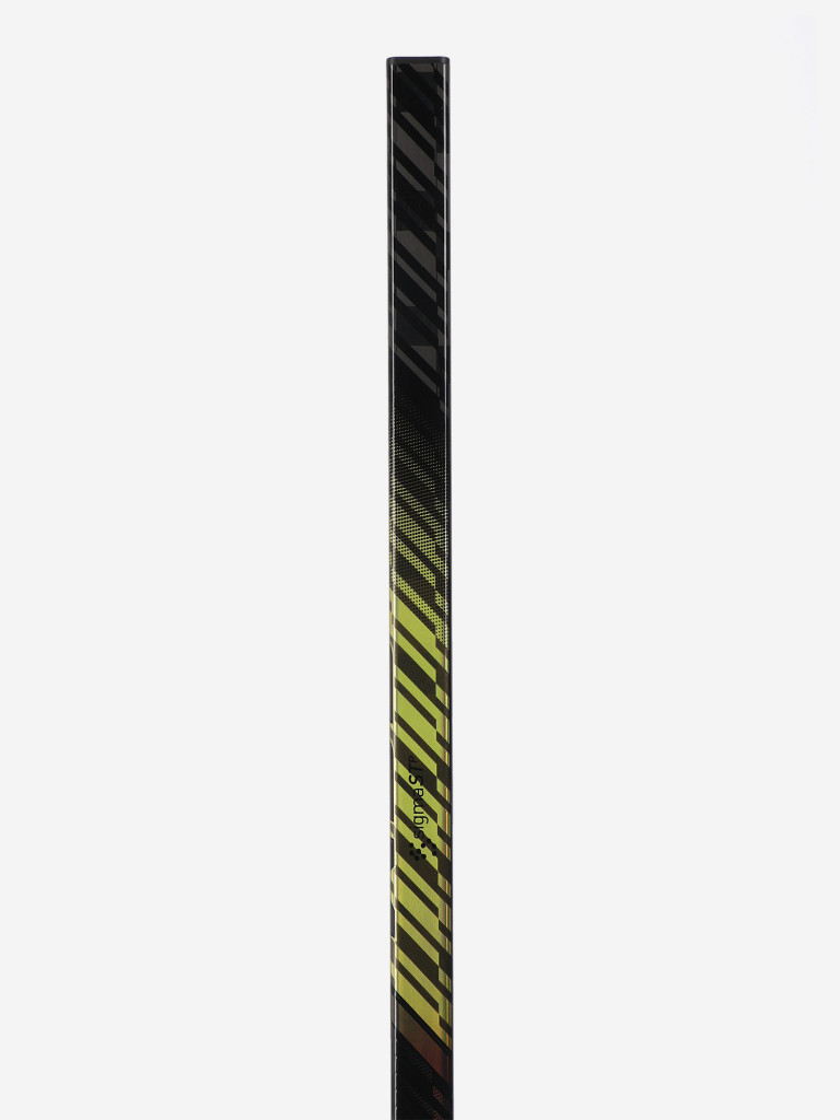 Клюшка хоккейная CCM Super Tacks AS6 PRO SR, P29