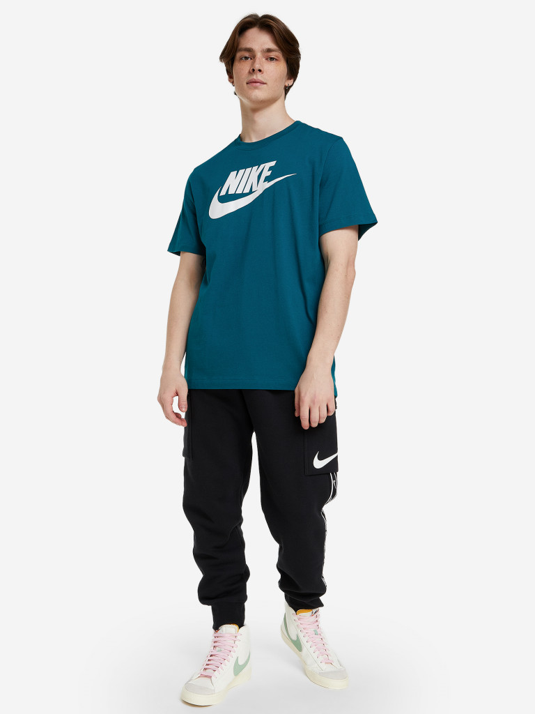 Футболка мужская Nike