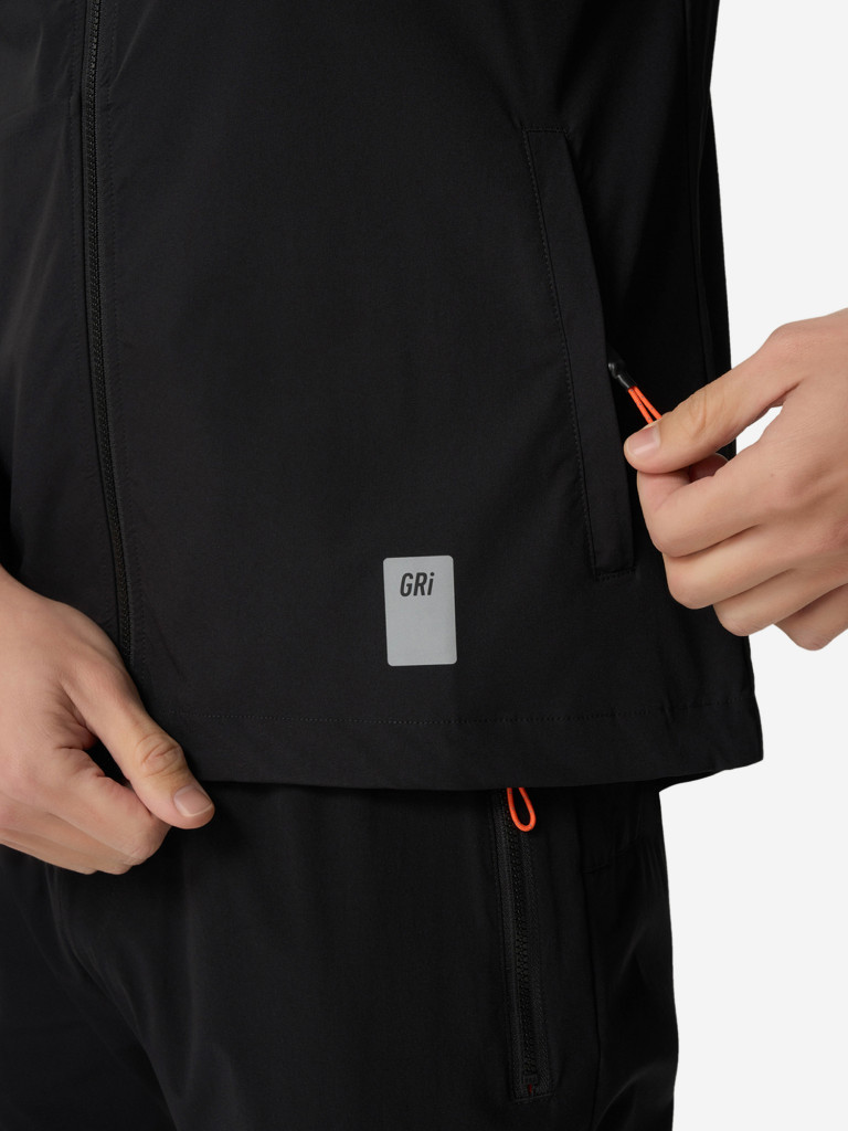 Куртка мужская GRI Джеди 7.0