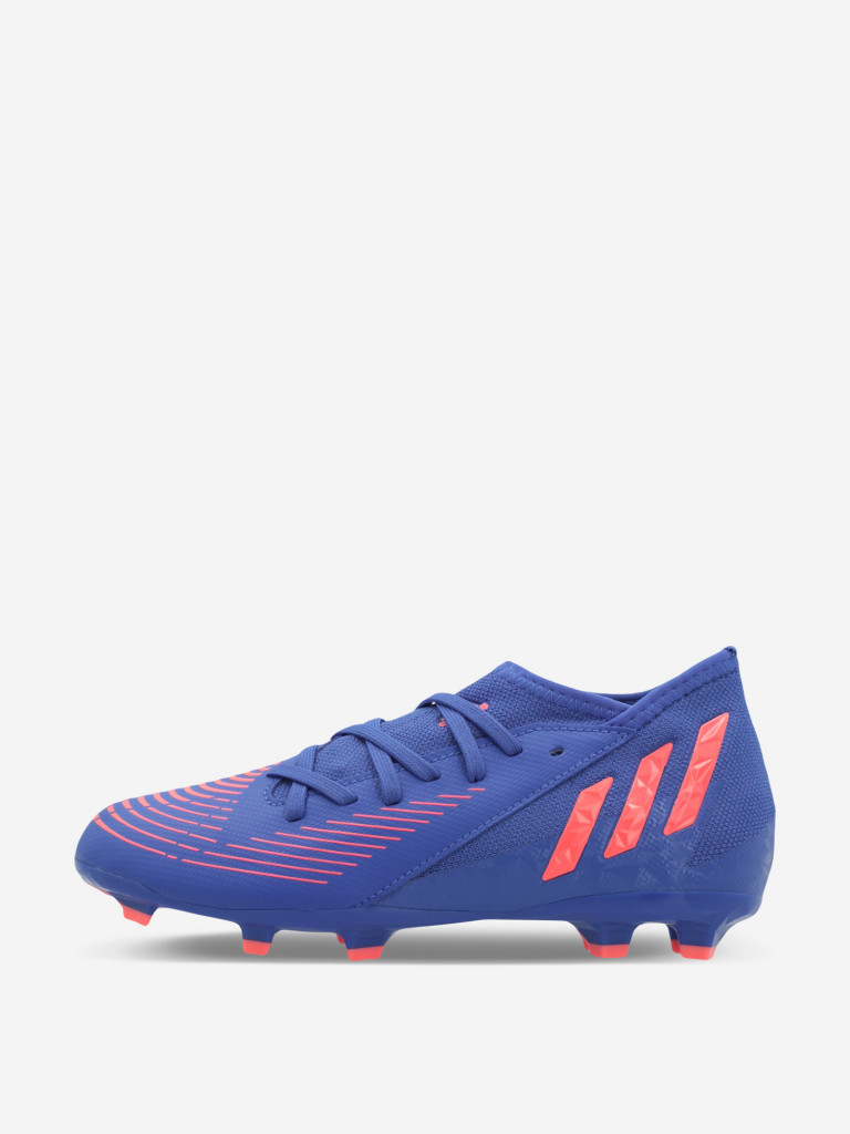 Бутсы для мальчиков adidas Predator Edge.3 FG J