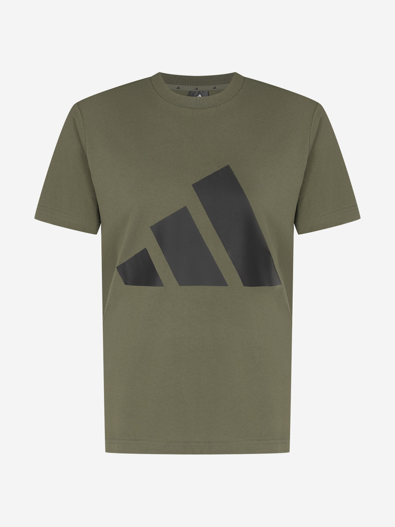 Футболка мужская adidas