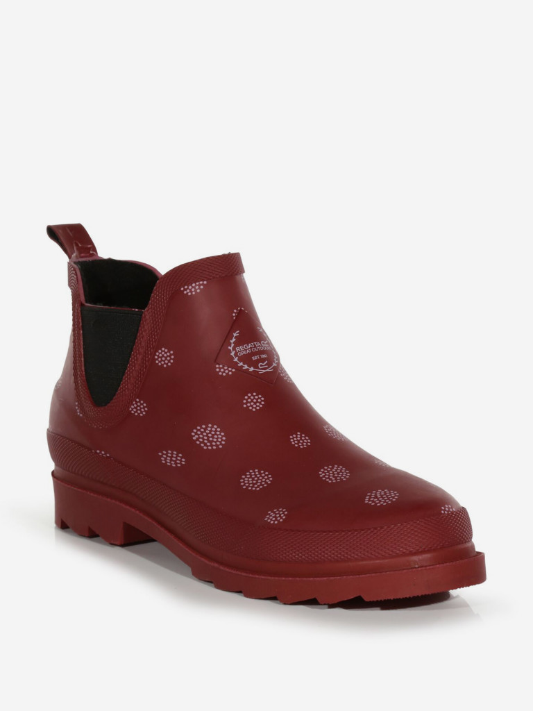 Сапоги женские Regatta Lady Harper Cosy