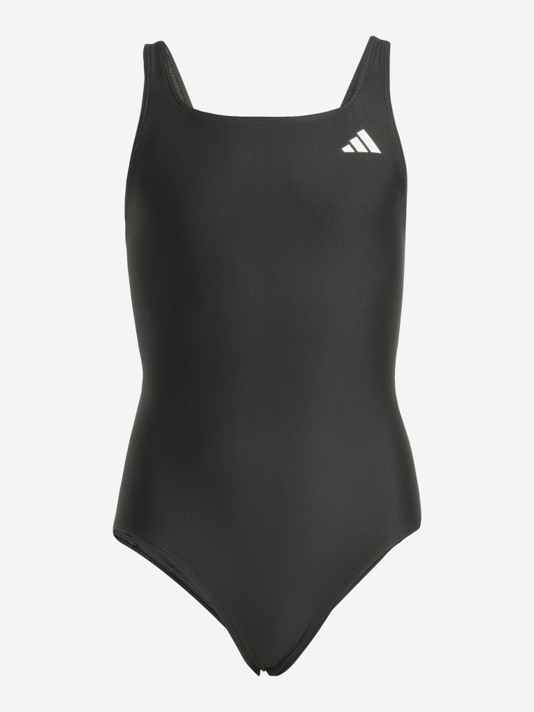 Купальник слитный для девочек Adidas