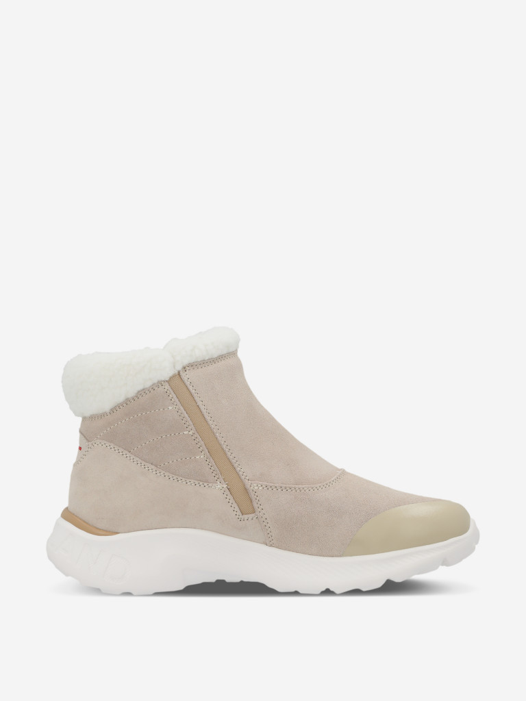 Ботинки утепленные женские Northland Erden Mid