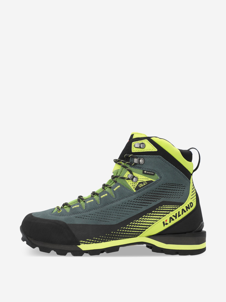 Ботинки мужские KAYLAND Grand Tour GTX