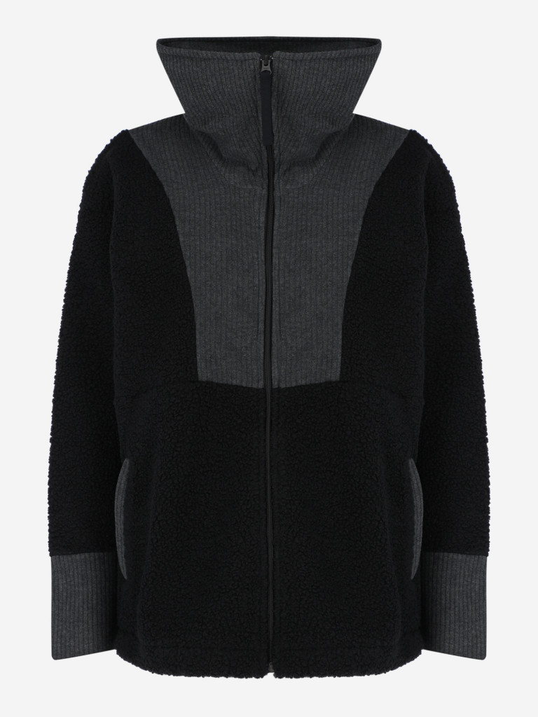 Куртка женская Columbia Boundless Trek Fleece Full Zip