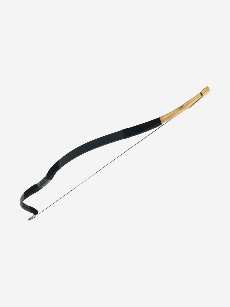 Лук традиционный Centershot Кочевник 30# Black