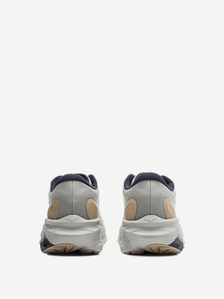 Кроссовки Mizuno Breathable Lightweight